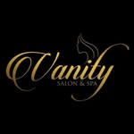 Vanity Salon and Spa