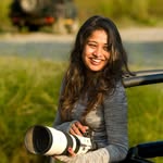 Usha Sanjana