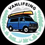 Vanlifeing by Project Van Life