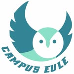 Campus Eule Uni Bremen🦉