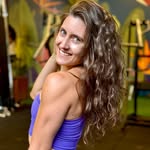 Luiza Giovenardi