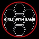 Girls With Game ⚽🇮🇪 Football