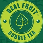 Real Fruit Bubble Tea