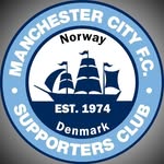 ManCity Norway and Denmark