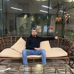 Usman Aryan