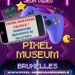 Pixel Museum