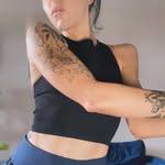 Writer, Ballet Sculpt, Yoga