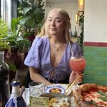 Emily - Manchester Food Reviews