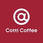 Cotti Coffee Hong Kong Official