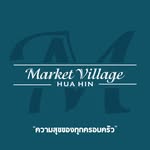 MarketVillage Hua-Hin