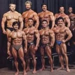 fan's of bodybuilding