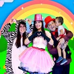 Turma Kids e Cia