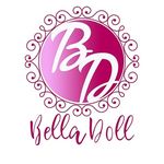 Bella Doll - Roupas para Barbie e Ken