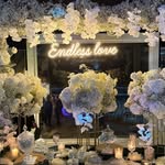 Vision events