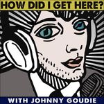 johnny goudie
