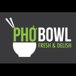 Pho Bowl Deep Ellum