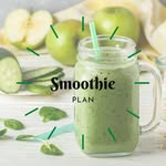 Smoothie plan