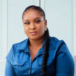 Queen Nkem Okoye🇳🇬🇬🇭