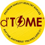 d’TIME ENERGY BAR