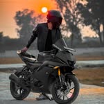 The Venom Rider 🖤