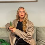 Christine Eriksrød Olsen