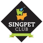 SINGPET CLUB