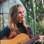 Isabel Rumble | Songstress