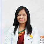 Dr. Sudha Vani