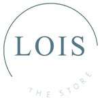 LOIS / Sustainable home items
