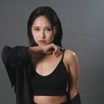 JUDY🍊邱若瑜
