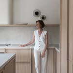 Melissa Charlier | Interior Designer