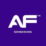 Anytime Fitness Sembawang