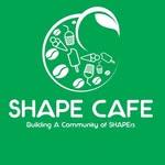 SHAPE Cafe|Coffee>Ice Cream