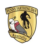 Penny Farthing Dan