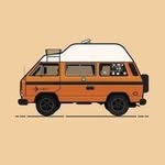 V A N 🚚 L I F E