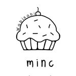 MinC Wabisabi🎀