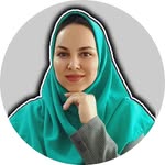 نفیسه قاسمی آموزگار پایه سوم ابتدایی