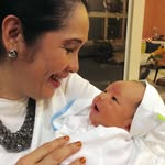 Chiqui Birth Coach & Educator