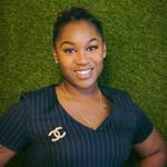 Cydney Masani Client Services