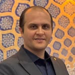 Yahya Saadat|مشاورکسب و کار|گردشگری|هوش مصنوعی| یحیی سعادت