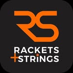 Rackets and Strings