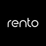 Rentosauna