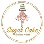 Sugar cake