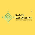 Sam's Vacations by Latibule Hospitalities™️