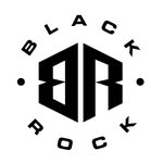 Black Rock Off-Road Wheels