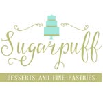Sugarpuff Pastry