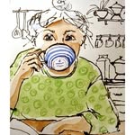 Stephanie Peppard