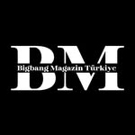 BIGBANG MAGAZİN TÜRKİYE 🇹🇷