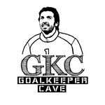 GoalKeeperCave