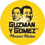 Guzman y Gomez (GYG)